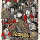 Illustration for article titled The Absolute Coolest Pop Culture Art of 2015